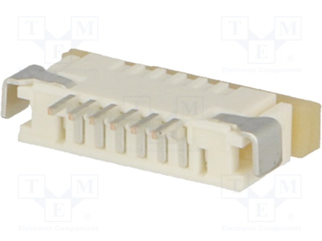 MOLEX 52207-0633