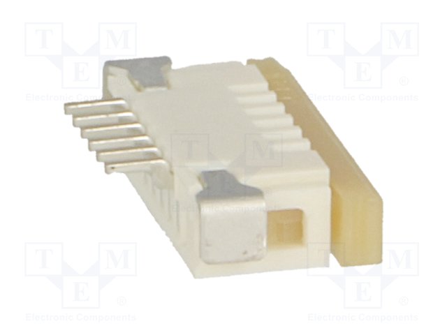 MOLEX 52207-0633