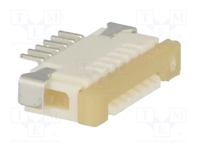 MOLEX 52207-0633