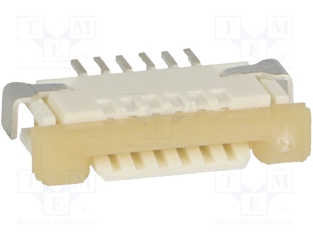 MOLEX 52207-0633