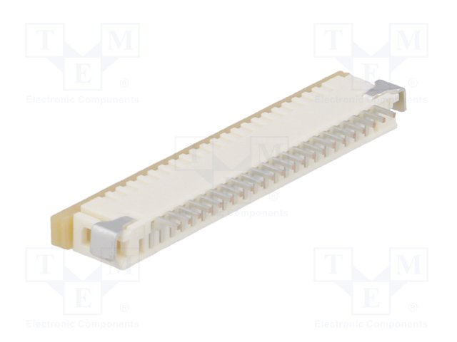 MOLEX 52207-2233