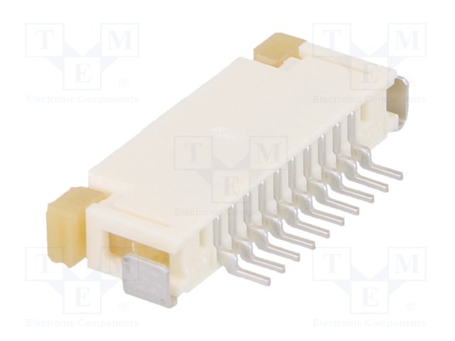 MOLEX 52207-1060