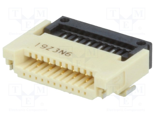 OMRON XF3M(1)-0515-1B-R100