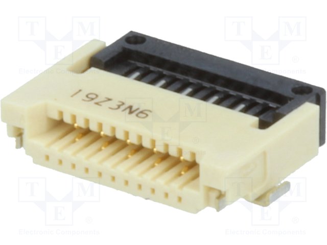 OMRON XF3M(1)-0515-1B-R100