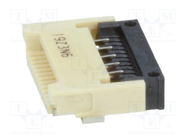 OMRON XF3M(1)-0515-1B-R100