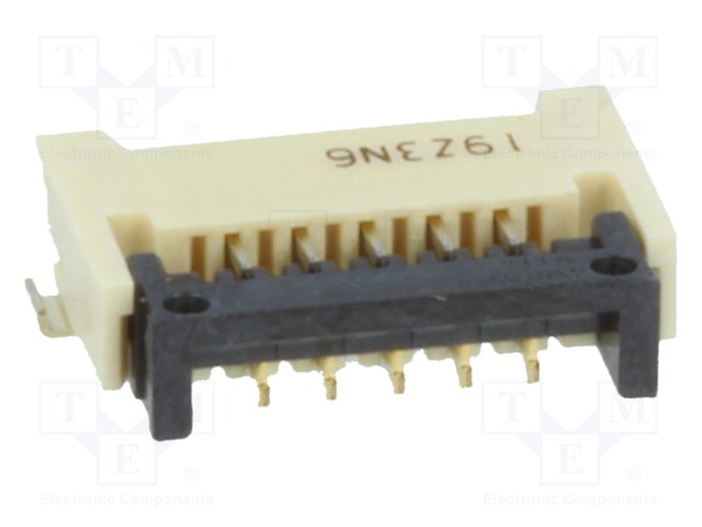 OMRON XF3M(1)-0515-1B-R100