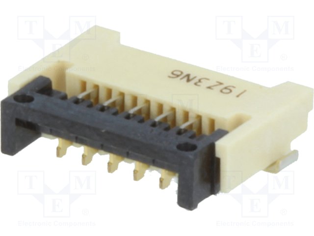 OMRON XF3M(1)-0515-1B-R100