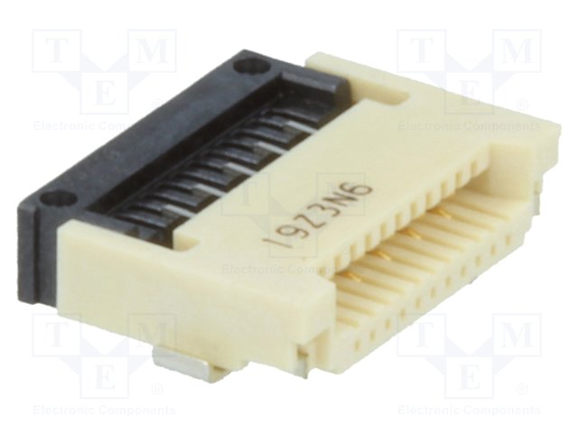 OMRON XF3M(1)-0515-1B-R100