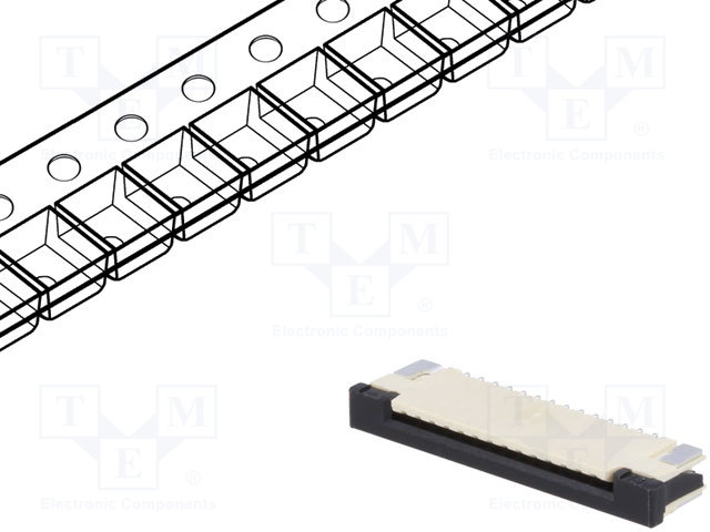 JOINT TECH F1003WR-S-14PT