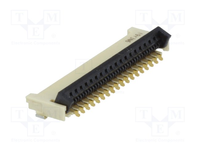 OMRON XF3M(1)-1815-1B-R100