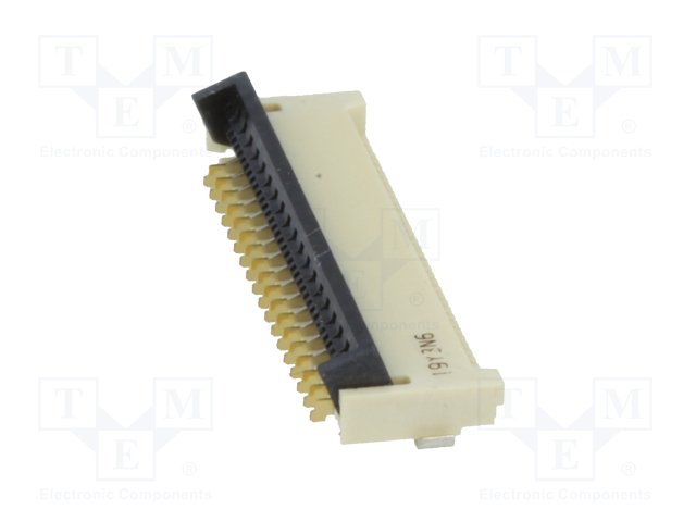 OMRON XF3M(1)-1815-1B-R100