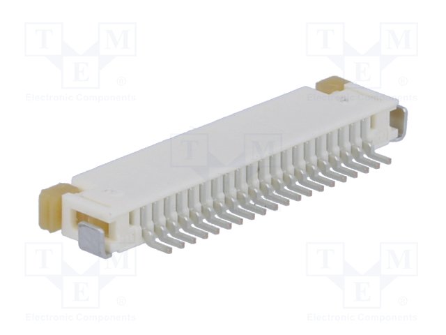 MOLEX 52207-2033