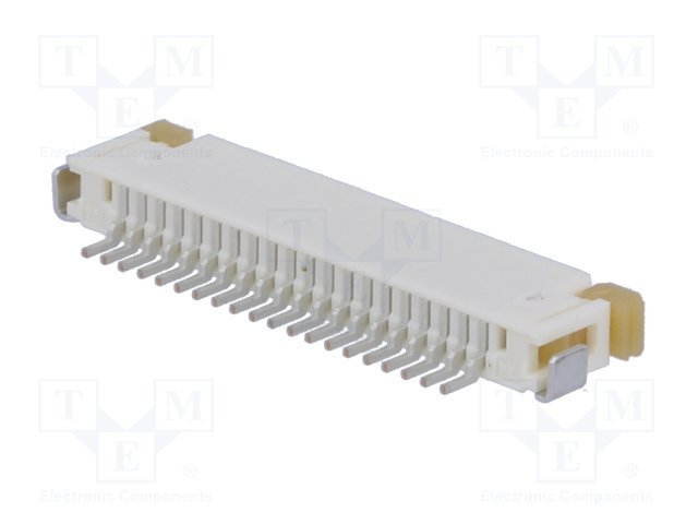 MOLEX 52207-2033