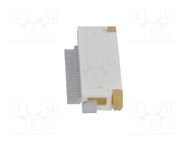 MOLEX 52207-2033