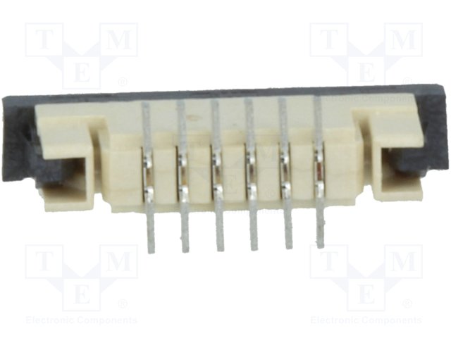 ADAM TECH PCA-2-CA-06-V-3