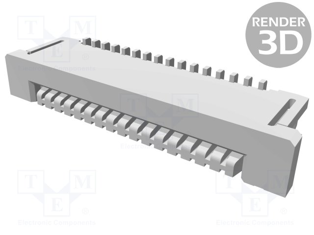 MOLEX 52610-1672