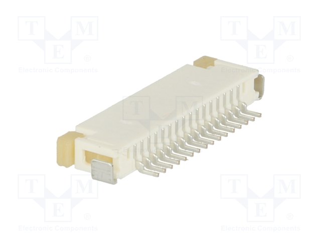 MOLEX 52207-1633