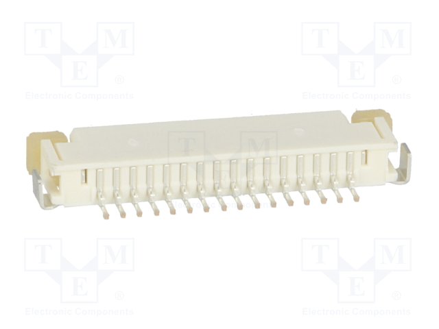 MOLEX 52207-1633