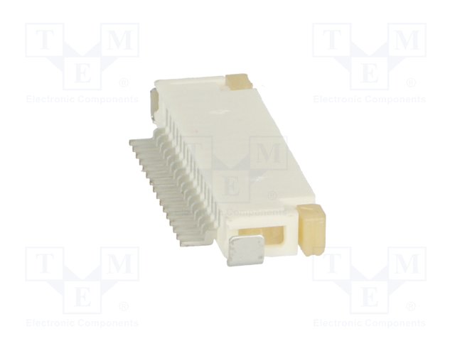 MOLEX 52207-1633