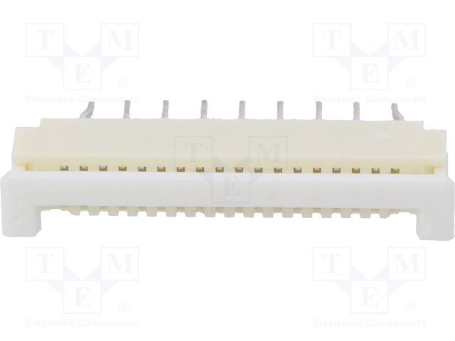 MOLEX 52030-1829