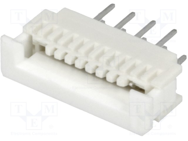 MOLEX 52030-0929