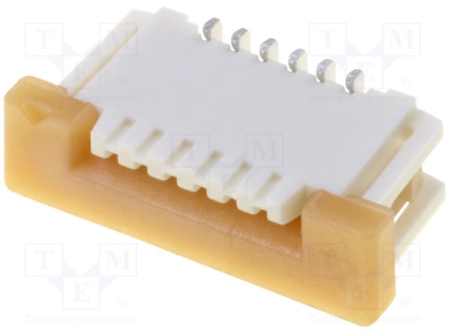 MOLEX 52610-0633