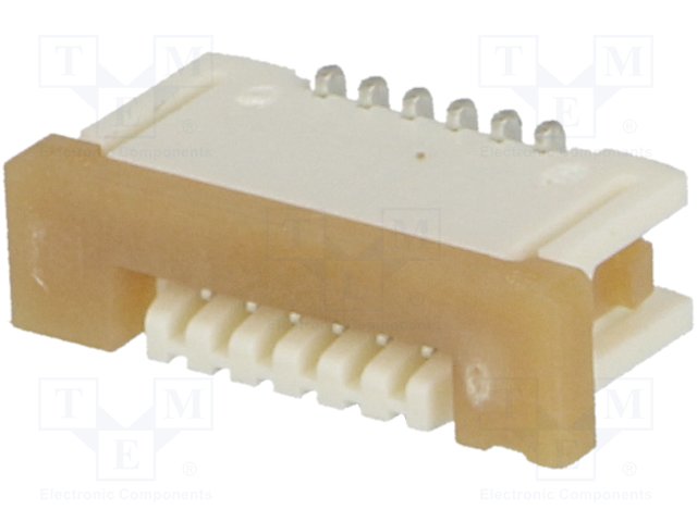 MOLEX 52610-0633