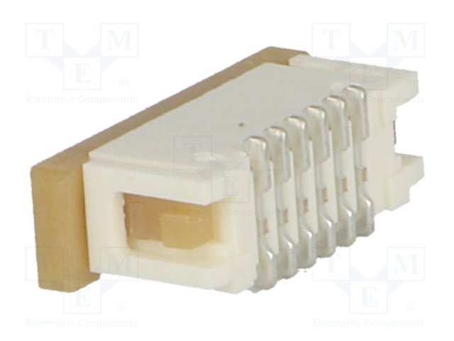 MOLEX 52610-0633