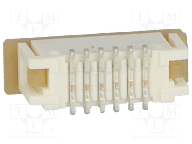 MOLEX 52610-0633