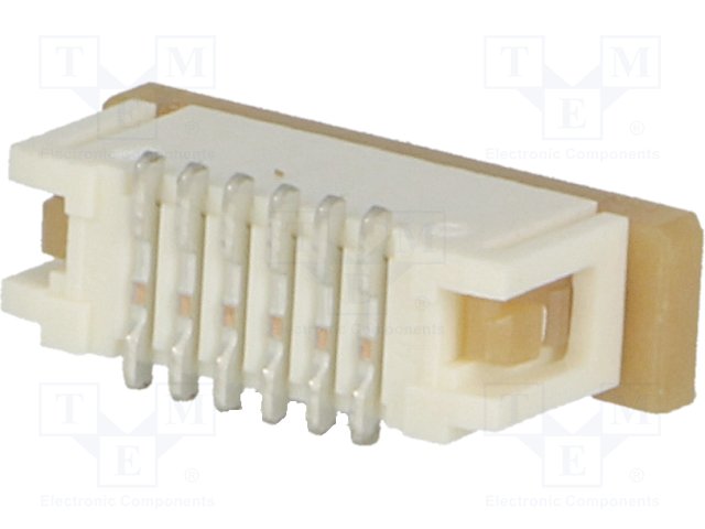 MOLEX 52610-0633