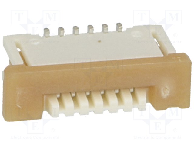 MOLEX 52610-0633