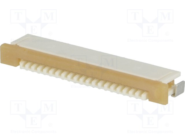 MOLEX 52271-2079