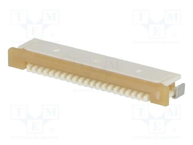 MOLEX 52271-2079