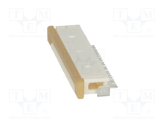 MOLEX 52271-2079