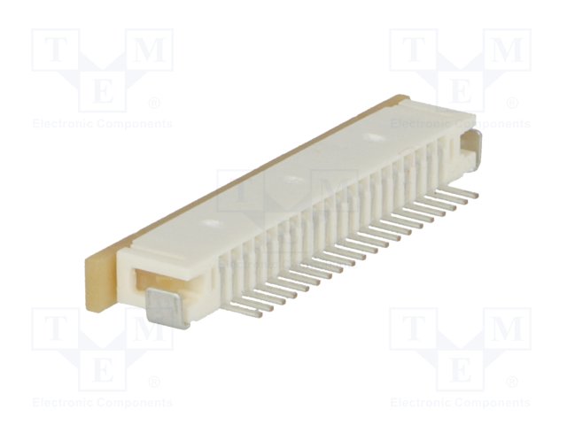 MOLEX 52271-2079