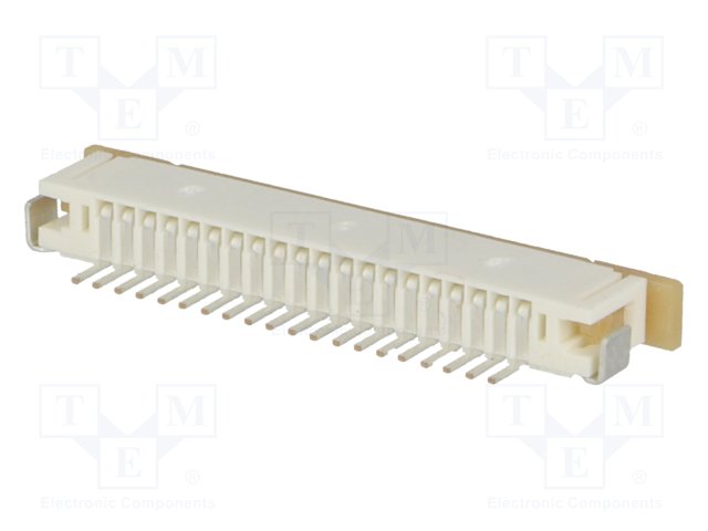 MOLEX 52271-2079