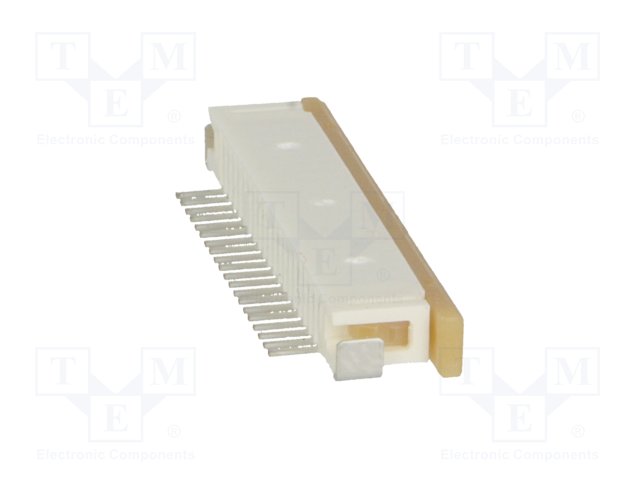 MOLEX 52271-2079