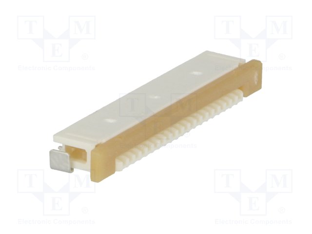 MOLEX 52271-2079