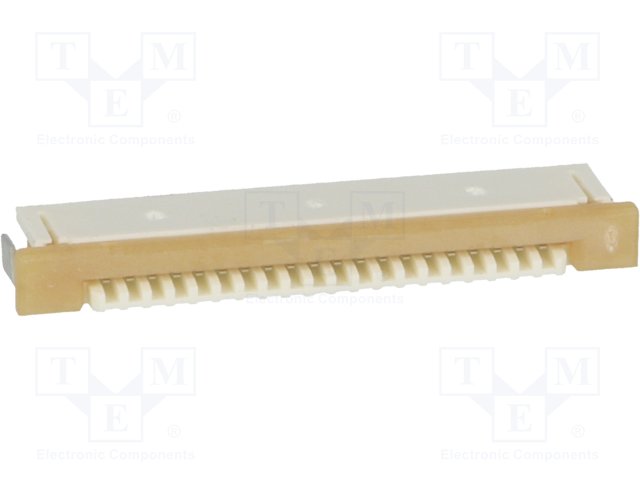 MOLEX 52271-2079