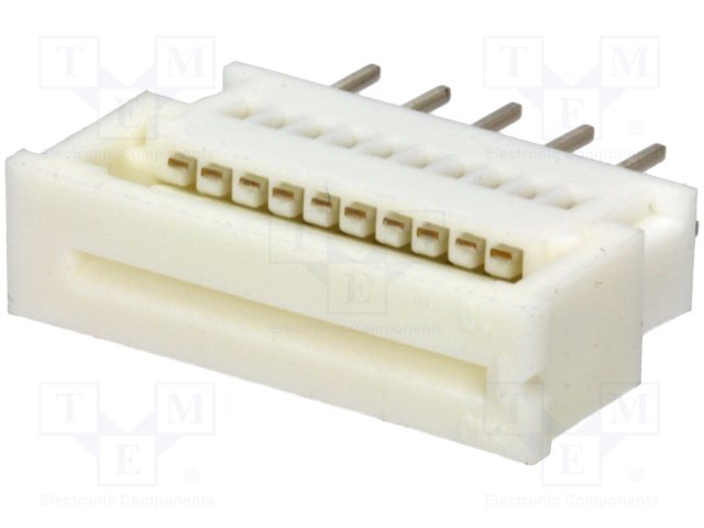 MOLEX 39-53-2105