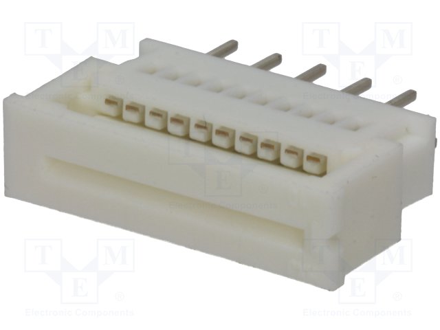 MOLEX 39-53-2105