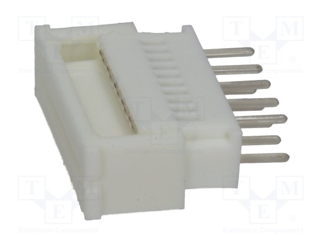 MOLEX 39-53-2105