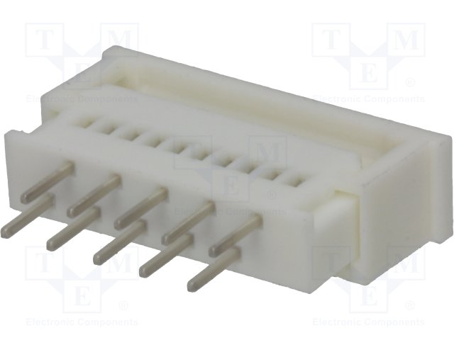 MOLEX 39-53-2105