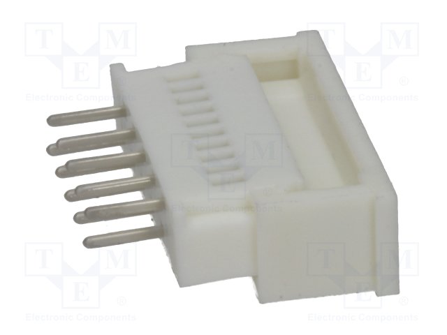 MOLEX 39-53-2105