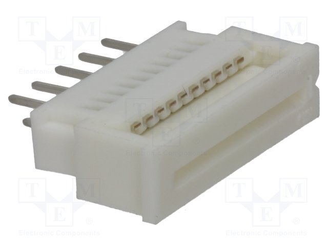 MOLEX 39-53-2105