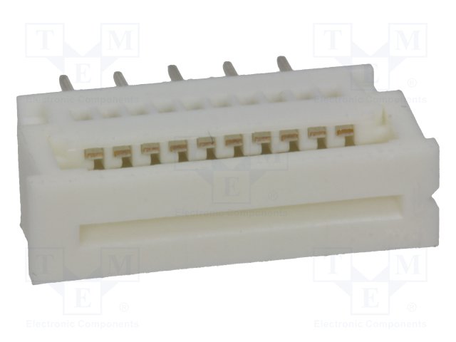 MOLEX 39-53-2105