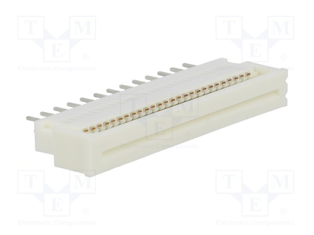 MOLEX 39-53-2265