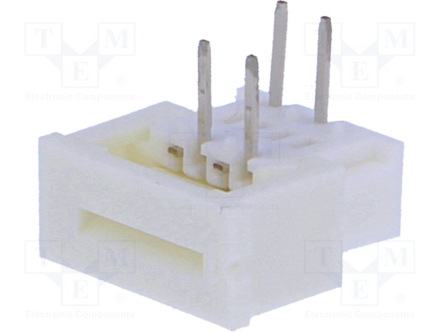 MOLEX 39-53-2044