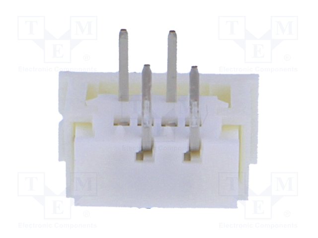 MOLEX 39-53-2044