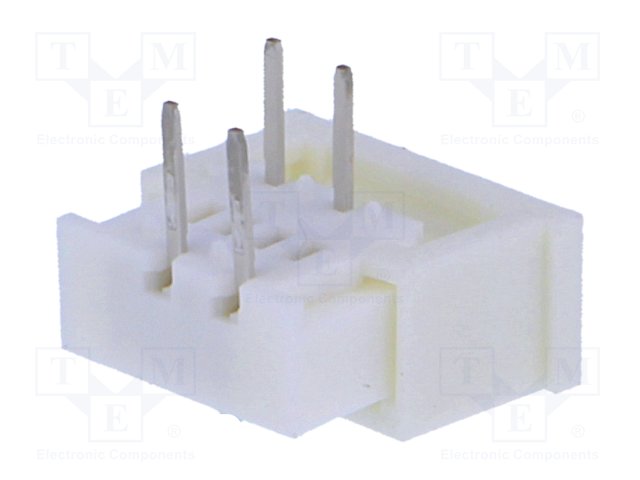 MOLEX 39-53-2044